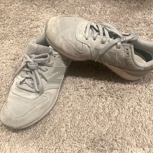 Women’s New Balance